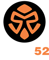 Area 52 Logo