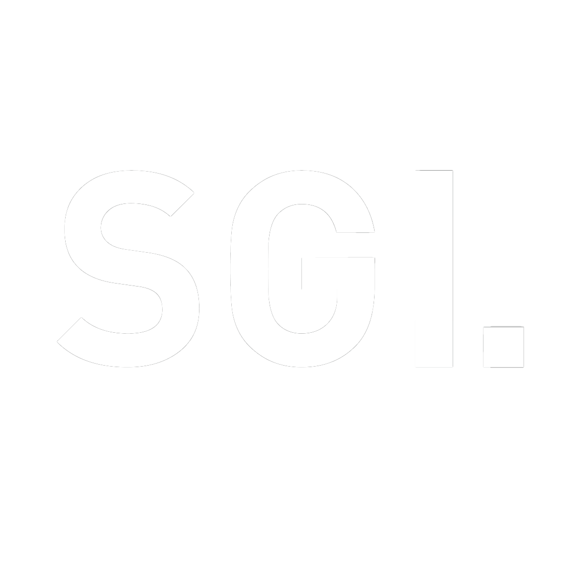 SGI Logo