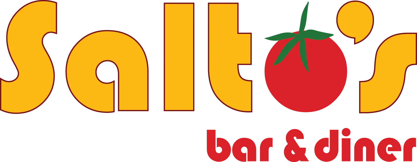 Salto's Logo